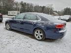 Lot #3304539441 2012 VOLKSWAGEN PASSAT SE