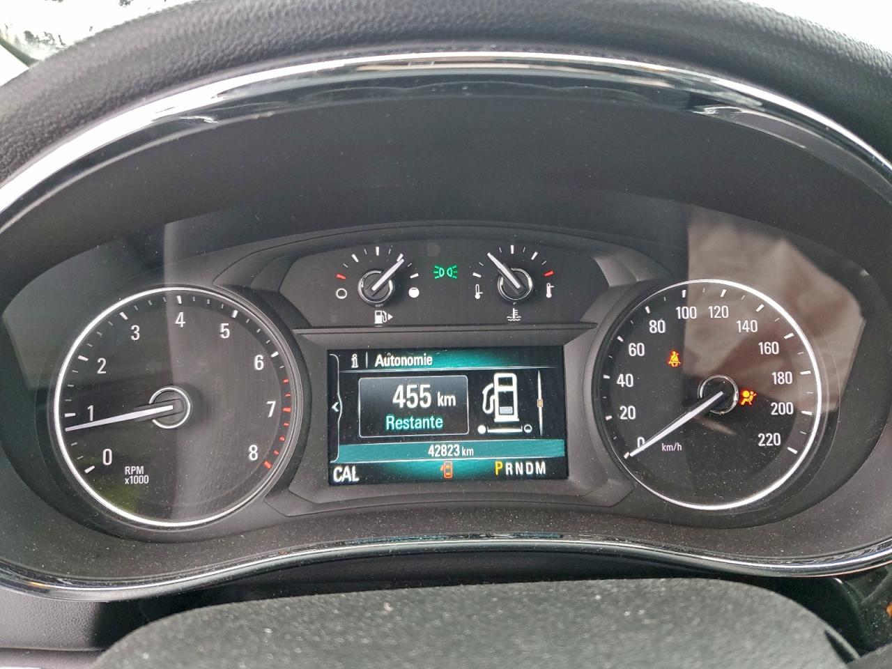 BUICK ENCORE PREFERRED