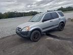 Lot #3303969737 2004 HONDA CR-V LX