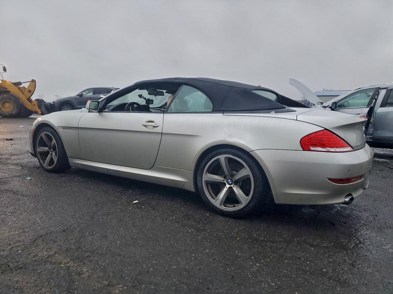 Lot #3304517441 2008 BMW 650 I