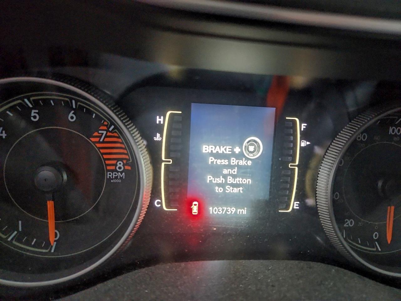 JEEP GRAND CHEROKEE LATITUDE PLUS