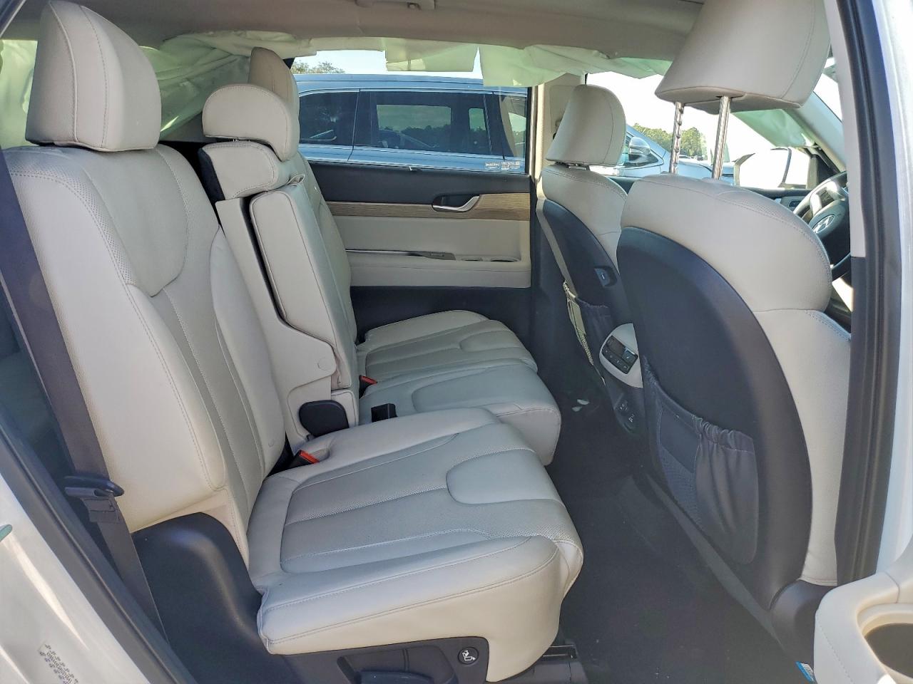 HYUNDAI PALISADE SEL