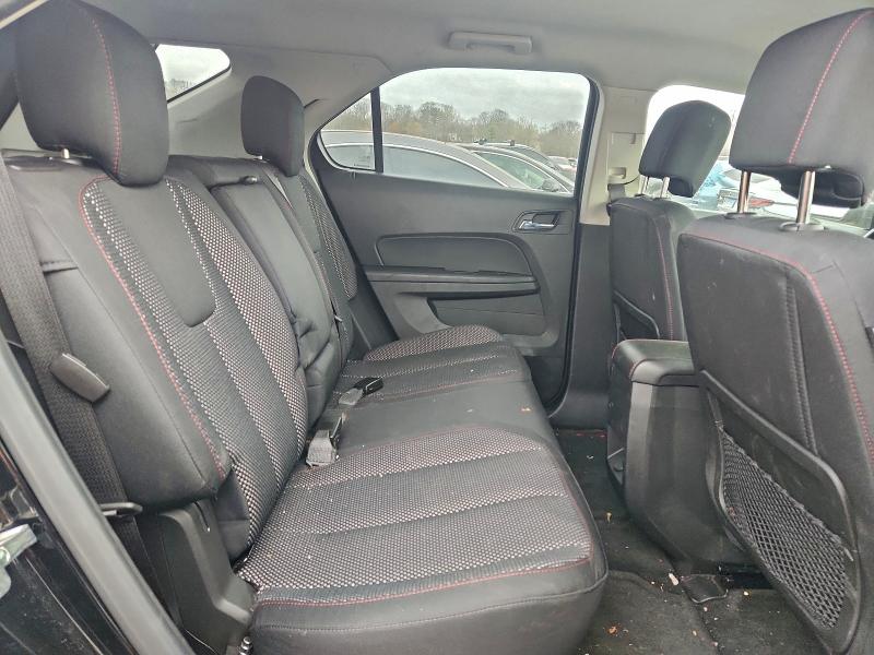 2012 CHEVROLET EQUINOX LT #3312266817