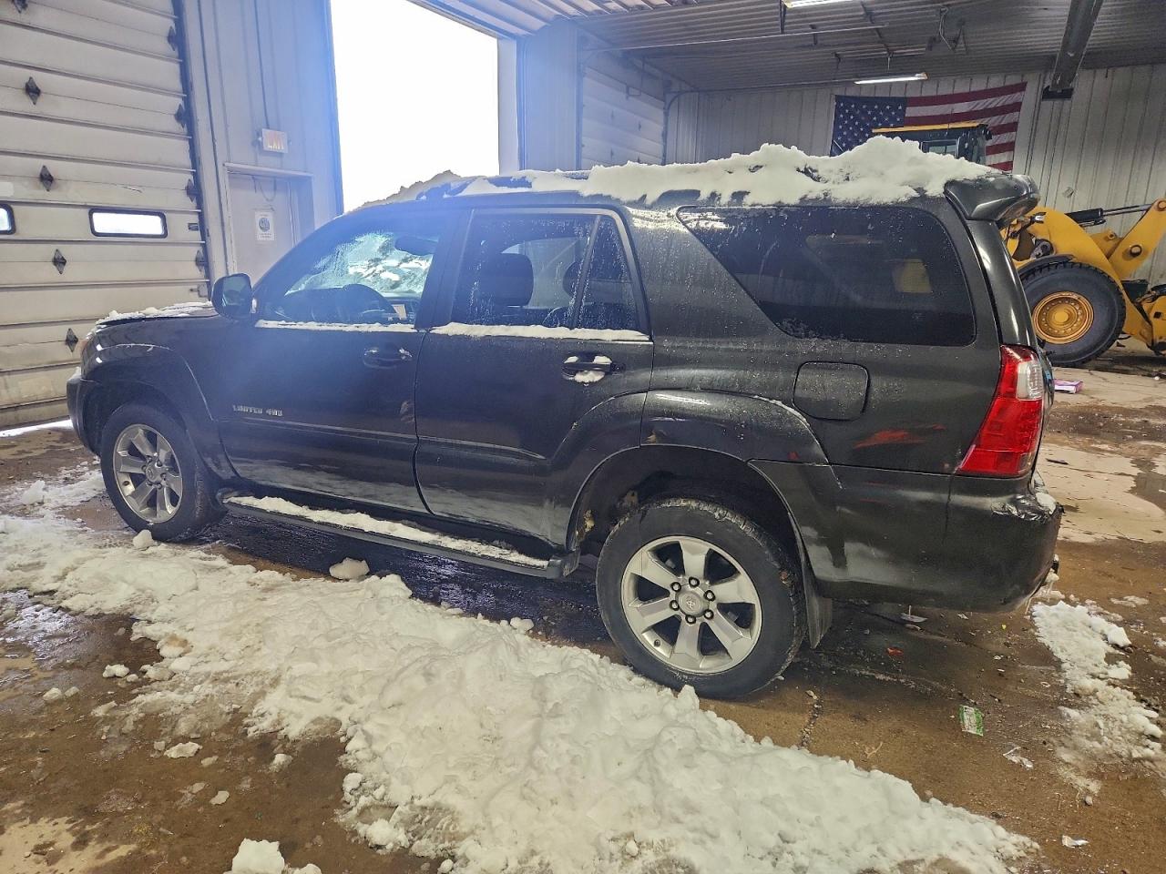 Lot #3312403120 2006 TOYOTA 4RUNNER LI