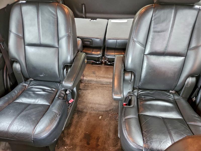 2012 CHEVROLET TAHOE C150 #3309555563