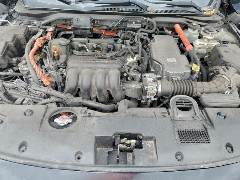 2019 HONDA INSIGHT TO #3302730012