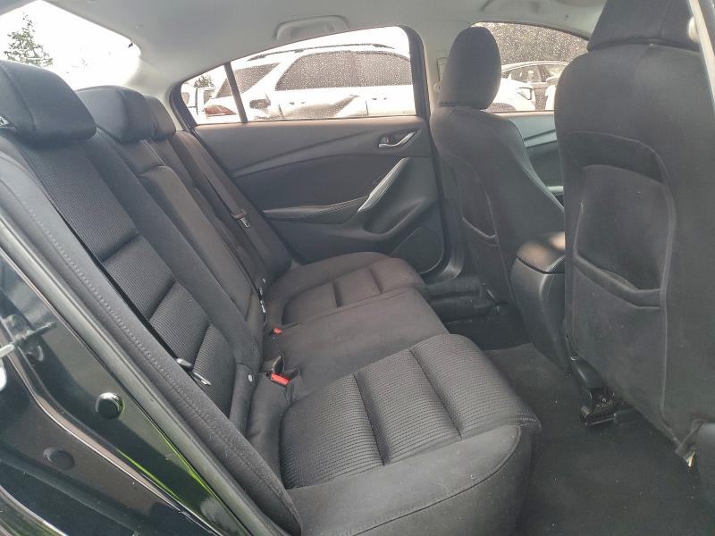 2016 MAZDA 6 SPORT #3310516044