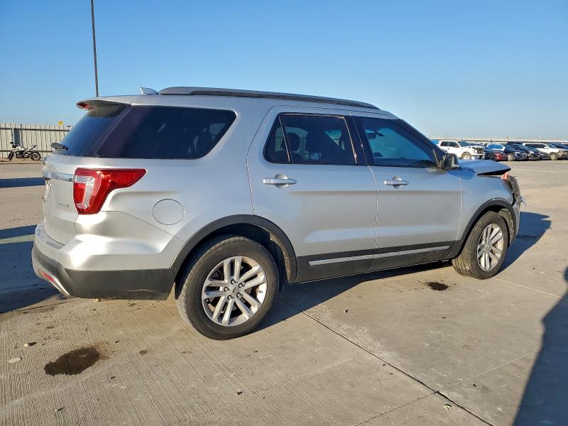 2016 FORD EXPLORER X #3316154352