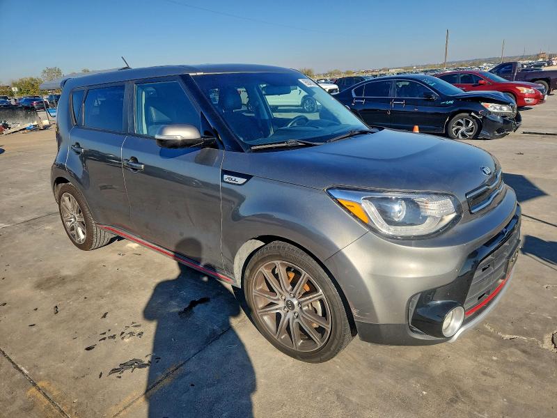 2019 KIA SOUL ! #3303716428