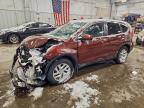 Lot #3303993725 2016 HONDA CR-V EX