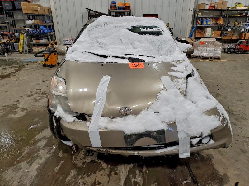 2007 TOYOTA PRIUS #3304783955