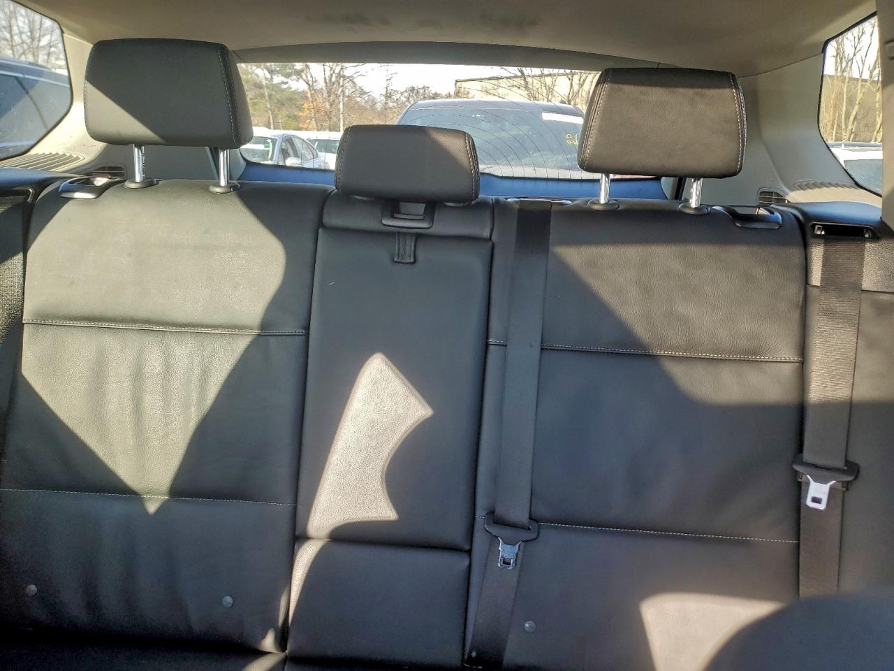 Lot #3312446640 2014 BMW X3 XDRIVE2