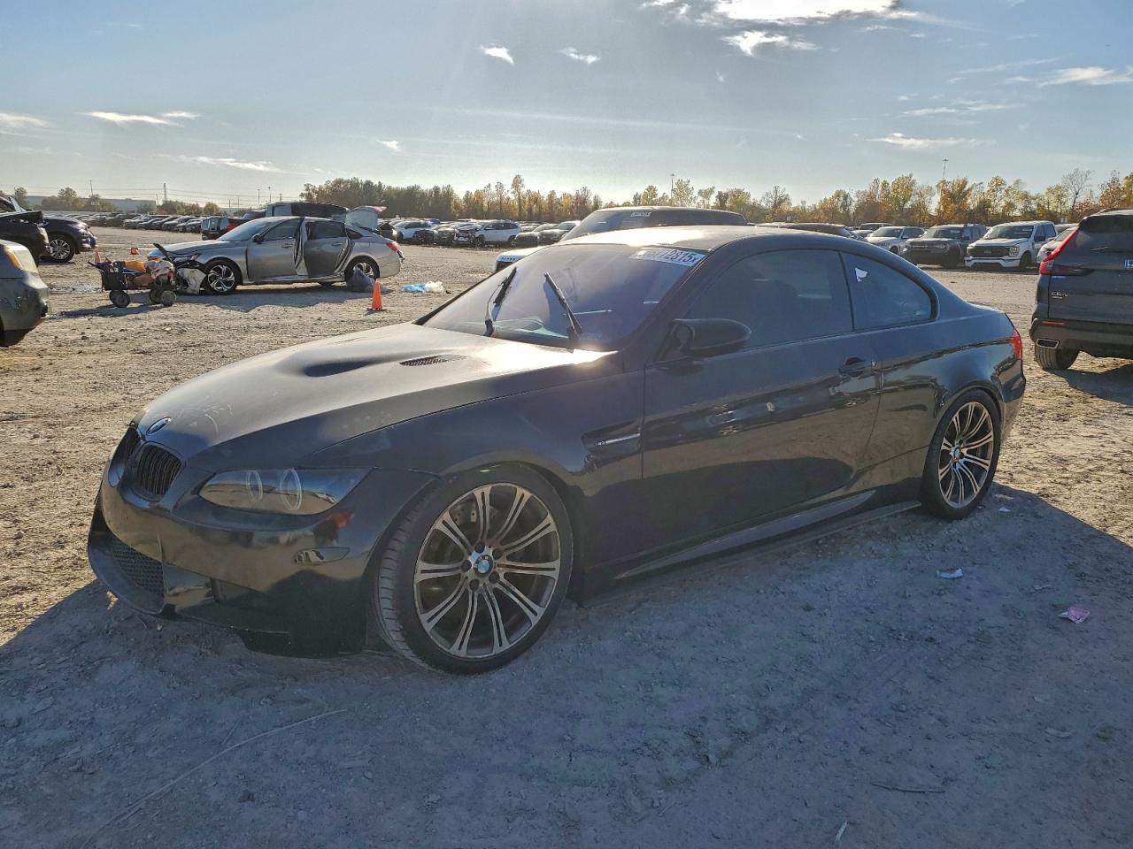 Lot #3316705405 2011 BMW M3