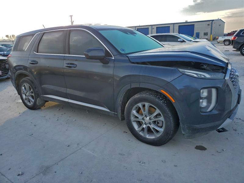2020 HYUNDAI PALISADE S #3316109312