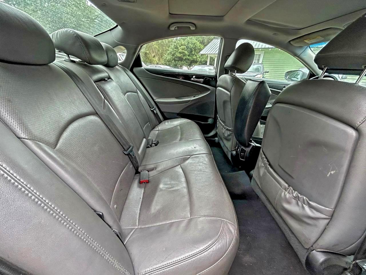 Lot #3308280169 2014 HYUNDAI SONATA SE