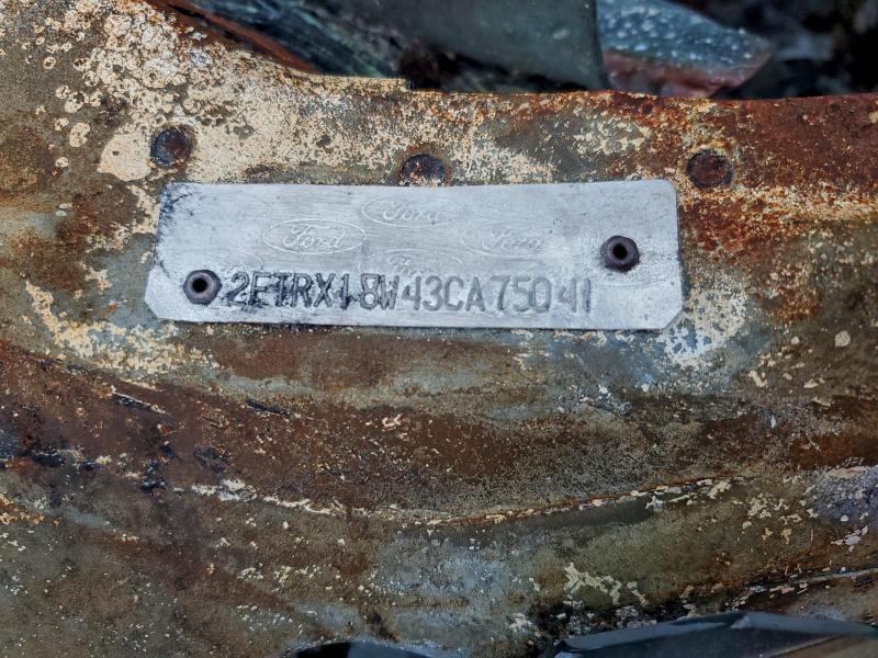 2003 FORD F150 #3308473364