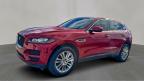 Lot #3308563494 2020 JAGUAR F-PACE PRE