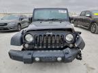 Lot #3304729943 2014 JEEP WRANGLER U