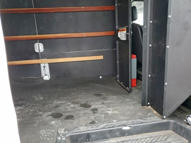 2022 FORD TRANSIT T- #3305400336