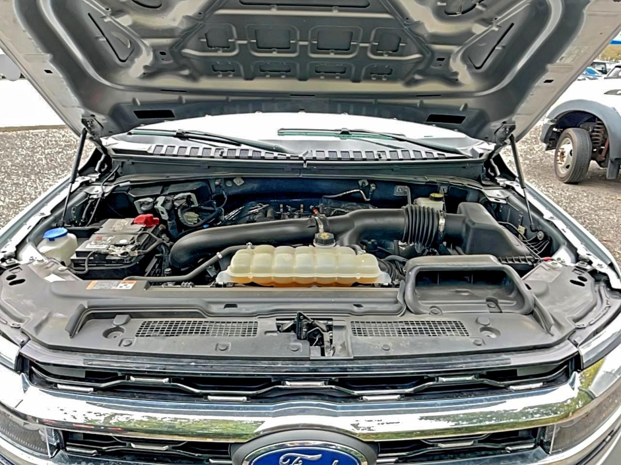 FORD EXPEDITION MAX LIMITED