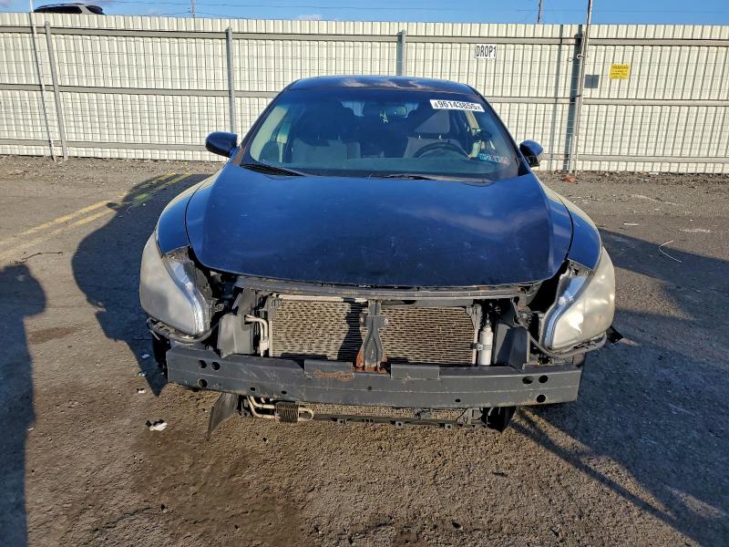 2011 NISSAN MAXIMA S #3315398357