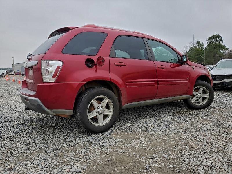 2006 CHEVROLET EQUINOX LT #3304514462
