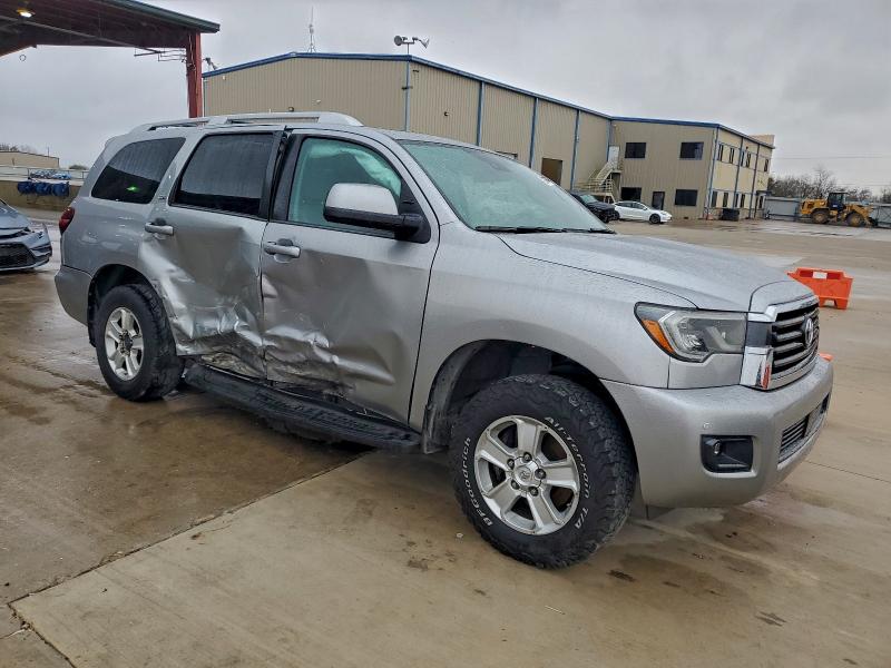 2019 TOYOTA SEQUOIA SR #3317805081