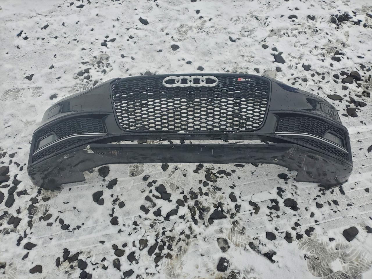 Lot #3308445326 2015 AUDI S4 QUATTRO