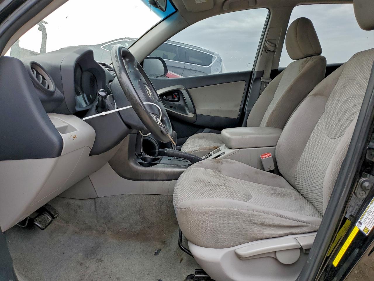 Lot #3315927084 2011 TOYOTA RAV4