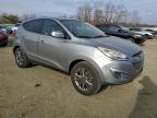 Lot #3310396985 2015 HYUNDAI TUCSON GLS