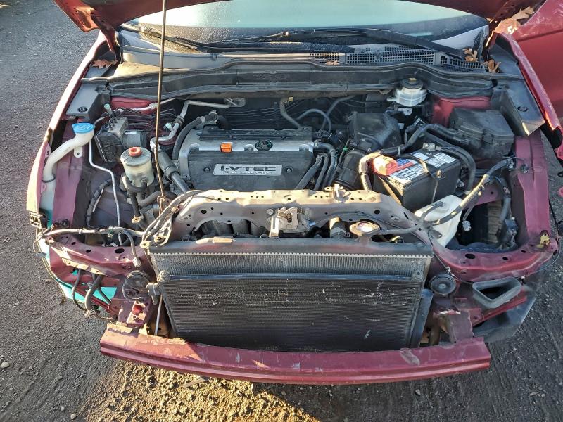 2009 HONDA CR-V LX #3305307311