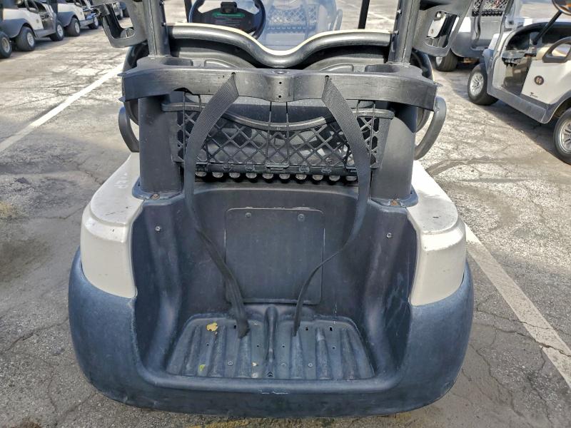 2022 CLUB CAR TEMPO FLA #3304530507