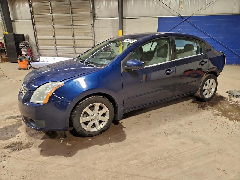 2007 NISSAN SENTRA 2.0 #3311719248