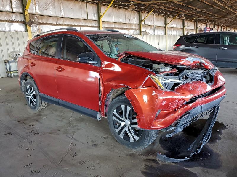 2016 TOYOTA RAV4 LE #3311799189