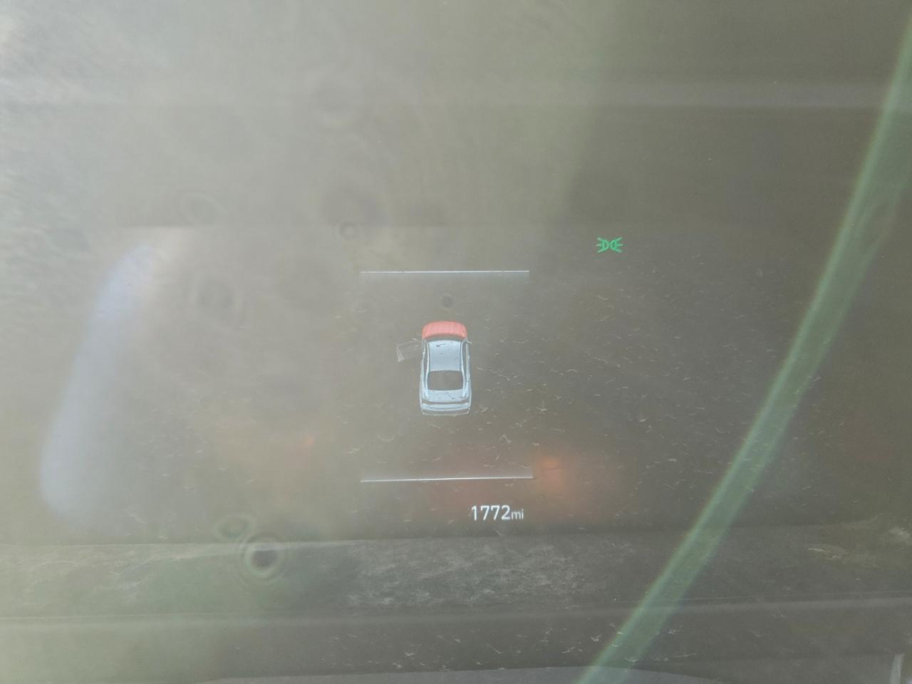 Lot #3317856928 2024 HYUNDAI ELANTRA SE