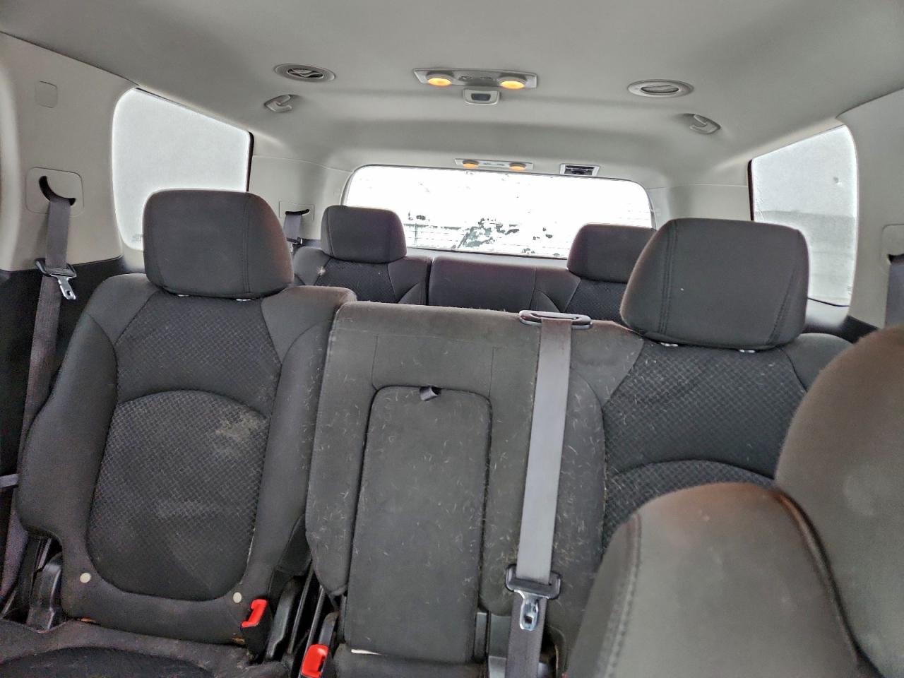 Lot #3317995928 2007 SATURN OUTLOOK XR