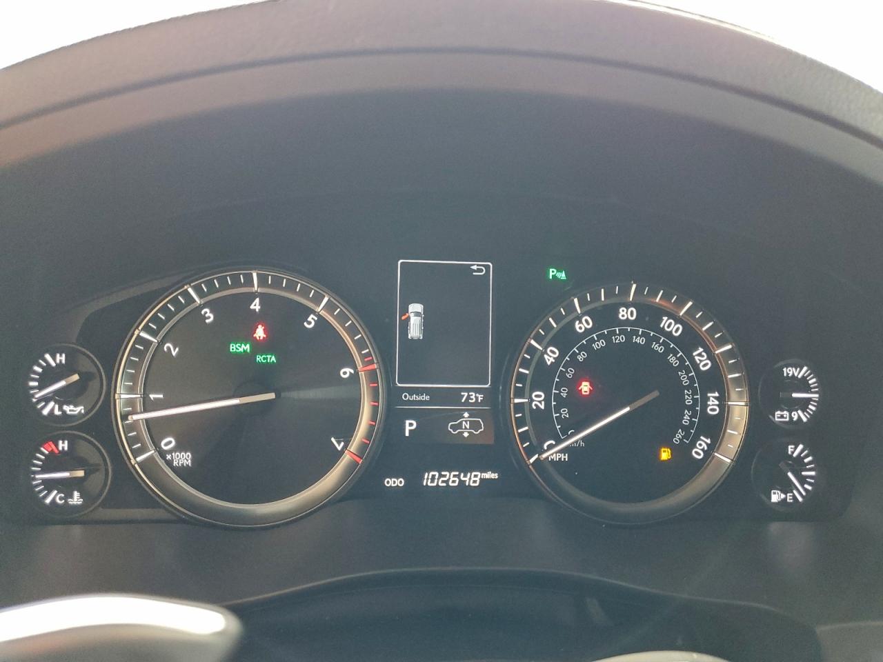 Lot #3318960962 2017 LEXUS LX 570