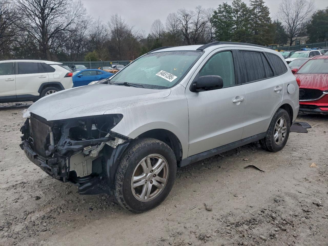 HYUNDAI SANTA FE GLS