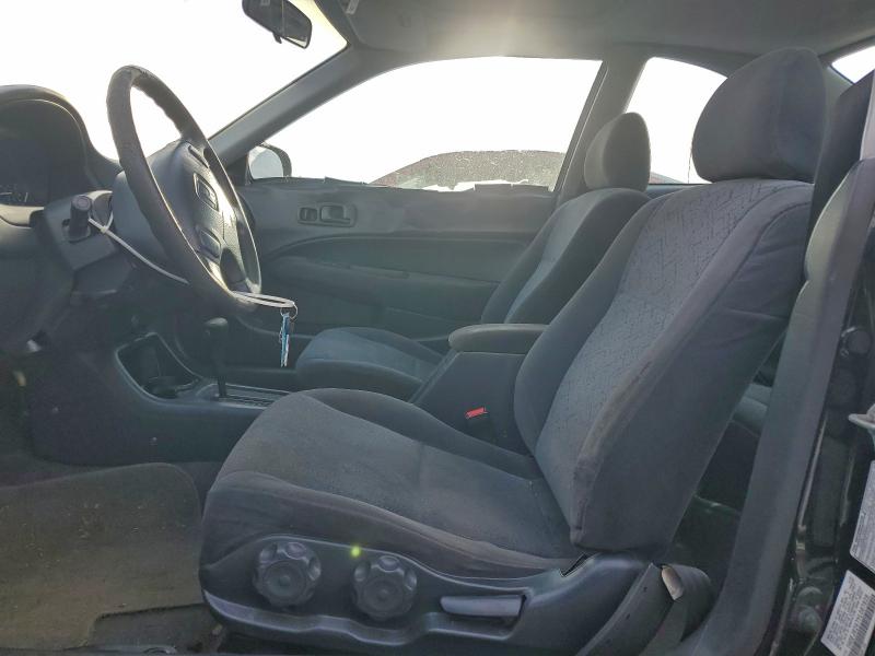 2000 HONDA CIVIC EX #3309586566