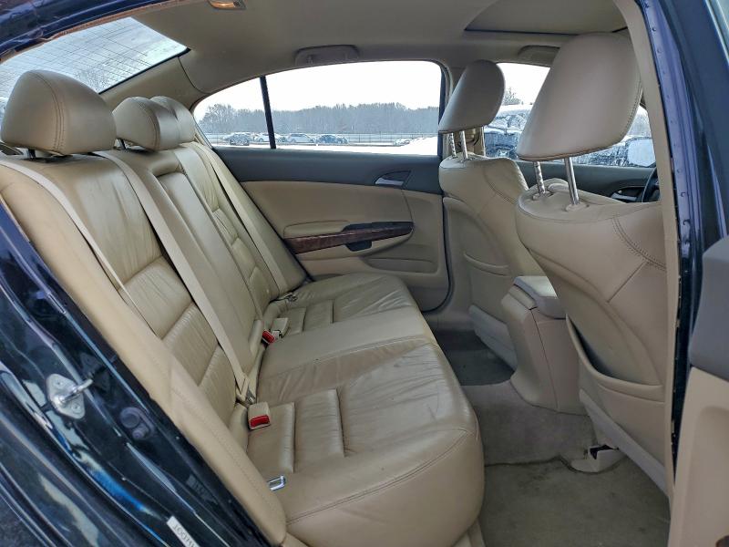 2009 HONDA ACCORD EXL #3303946691