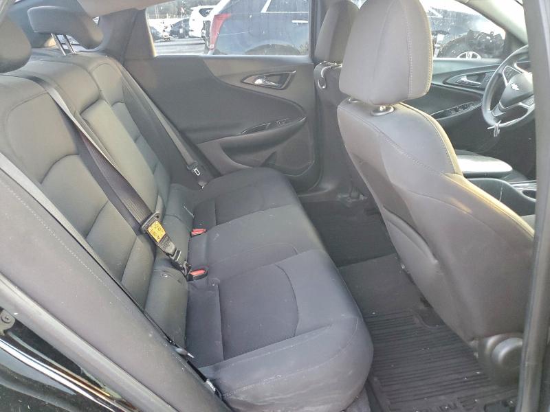 2016 CHEVROLET MALIBU LS #3315577775