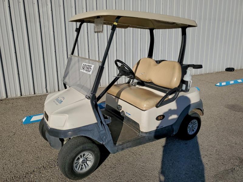 2022 CLUB CAR TEMPO FLA #3309650934