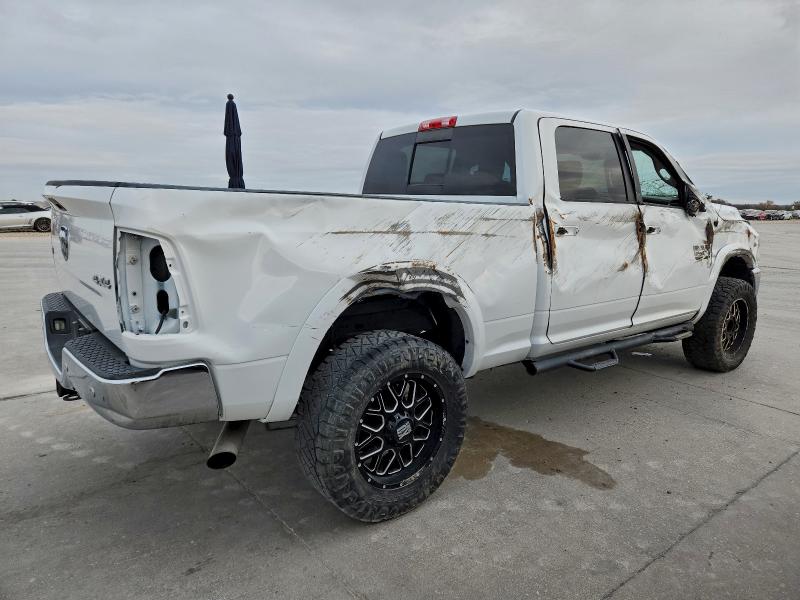 2017 RAM 2500 LARAM #3318862914