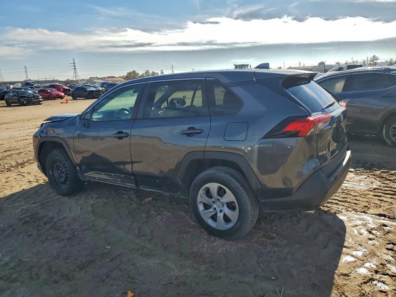 2023 TOYOTA RAV4 LE #3303867697
