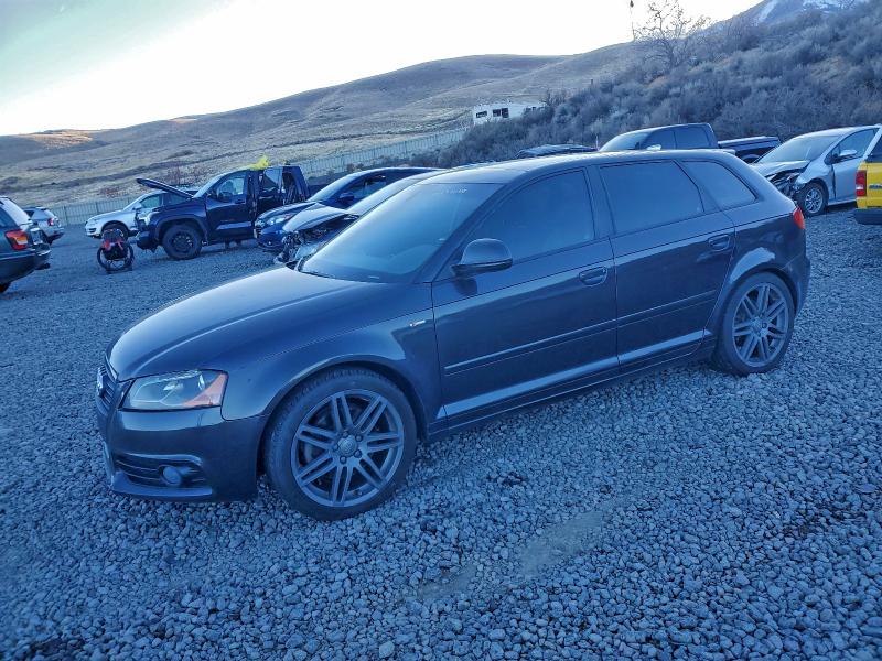 2010 AUDI A3 PREMIUM #3301949416