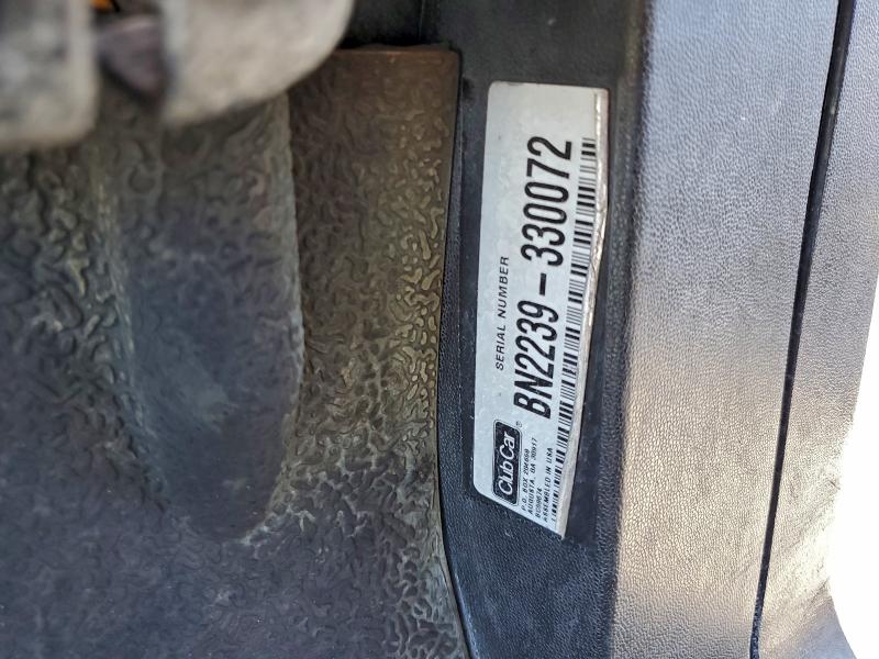 2022 CLUB CAR TEMPO FLA #3303893726