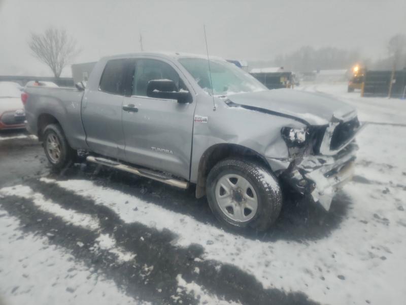 2013 TOYOTA TUNDRA DOU #3316960116