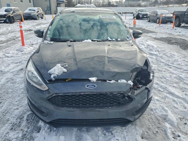 2016 FORD FOCUS SE #3304012726