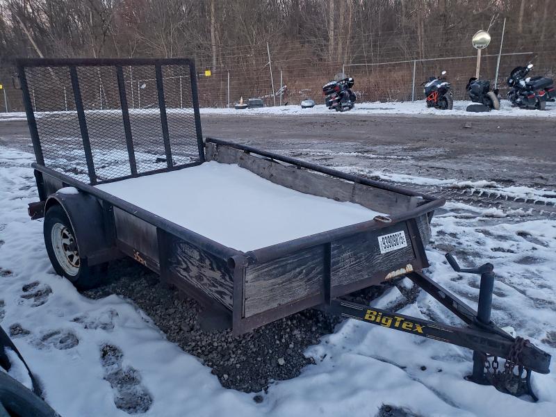 2005 BIG TEX UNKNOWN #3312649164