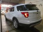 Lot #3318938915 2016 FORD EXPLORER X